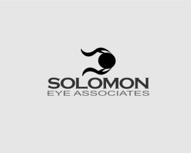 Solomon Eye Associates entry by Mazkun