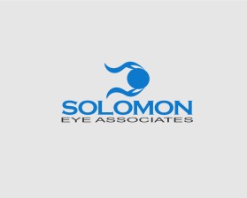 Solomon Eye Associates entry by Mazkun