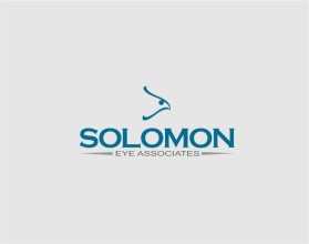 Solomon Eye Associates entry by Mazkun