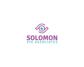Solomon Eye Associates entry by eldesign