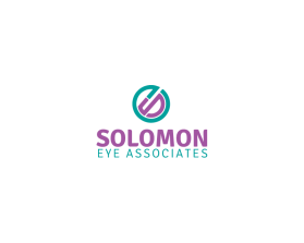 Solomon Eye Associates entry by eldesign