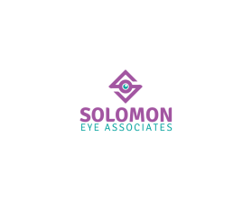 Solomon Eye Associates entry by eldesign