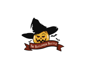 The Halloween Hustle entry by boycoll