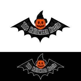 The Halloween Hustle entry by Suhendar