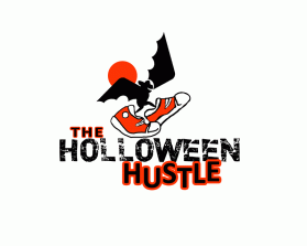 The Halloween Hustle entry by palajoie