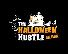 The Halloween Hustle entry by quimcey