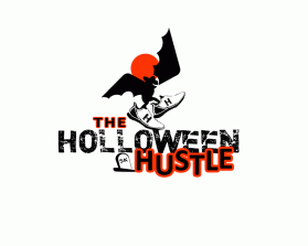 The Halloween Hustle entry by palajoie