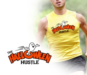 The Halloween Hustle entry by smarttaste