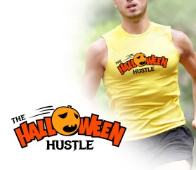 The Halloween Hustle entry by smarttaste