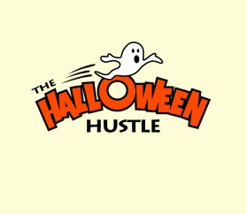 The Halloween Hustle entry by smarttaste