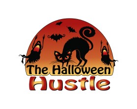 The Halloween Hustle entry by VG