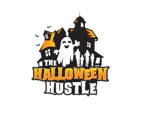 The Halloween Hustle entry by quimcey