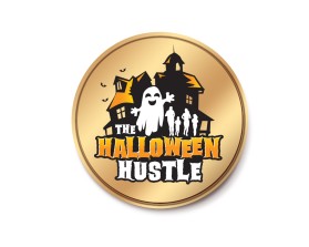 The Halloween Hustle entry by quimcey