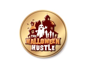 The Halloween Hustle entry by quimcey