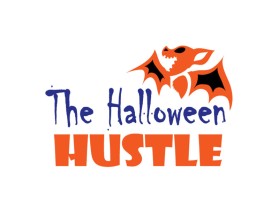 The Halloween Hustle entry by Ivyart