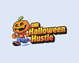 The Halloween Hustle entry by ArtDevil