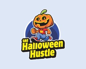 The Halloween Hustle entry by ArtDevil