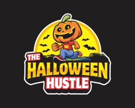 The Halloween Hustle entry by ArtDevil