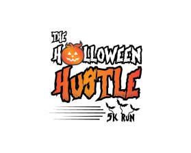 The Halloween Hustle entry by erongs16