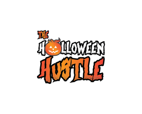 The Halloween Hustle entry by erongs16
