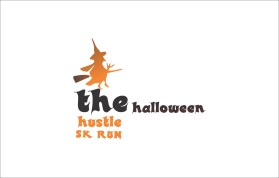The Halloween Hustle entry by Ratna dsgn