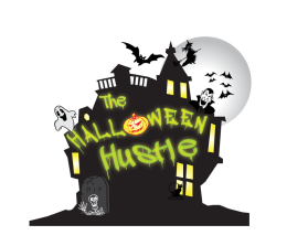 The Halloween Hustle entry by trsuk1