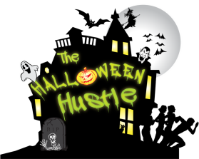 The Halloween Hustle entry by trsuk1