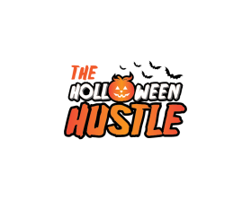 The Halloween Hustle entry by erongs16