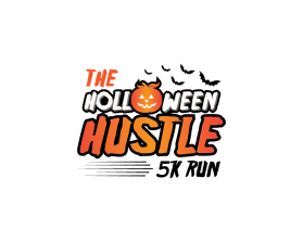 The Halloween Hustle entry by erongs16