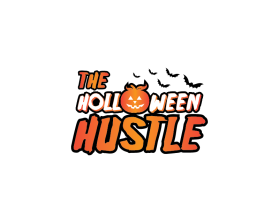 The Halloween Hustle entry by erongs16