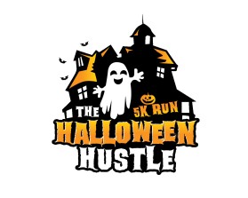 The Halloween Hustle entry by quimcey
