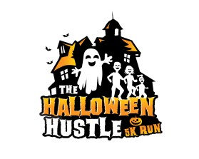 The Halloween Hustle entry by quimcey