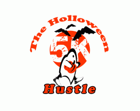 The Halloween Hustle entry by palajoie