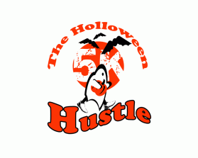 The Halloween Hustle entry by palajoie