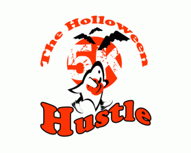 The Halloween Hustle entry by palajoie