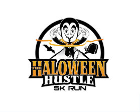 The Halloween Hustle entry by LJPixmaker