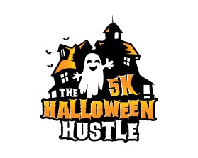 The Halloween Hustle entry by quimcey