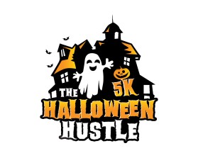 The Halloween Hustle entry by quimcey