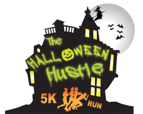 The Halloween Hustle entry by trsuk1