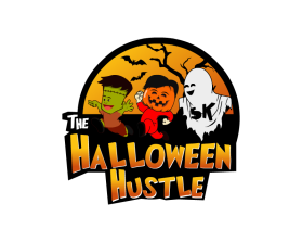 The Halloween Hustle entry by boycoll