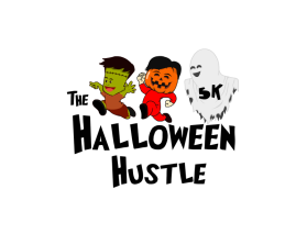 The Halloween Hustle entry by boycoll