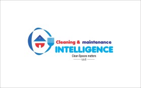 Cleaning &amp; Maintenance Intelligence, LLC entry by Ratna dsgn