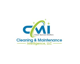 Cleaning &amp; Maintenance Intelligence, LLC entry by LOGOMIX