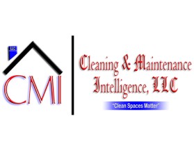 Cleaning &amp; Maintenance Intelligence, LLC entry by graphicdesignerconcord