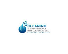 Cleaning &amp; Maintenance Intelligence, LLC entry by muktiDraw