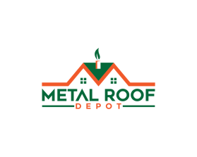 Metal Roof Depot entry by erongs16