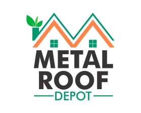 Metal Roof Depot entry by Jackjillazco