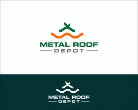 Metal Roof Depot entry by Destination