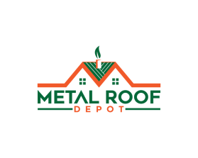 Metal Roof Depot entry by erongs16