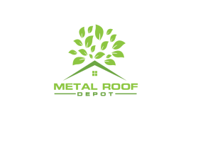 Metal Roof Depot entry by roc